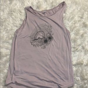 Old Navy Tank